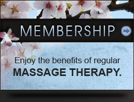 Massage Life Center Promo 3