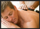 Massage Therapy for Men Image