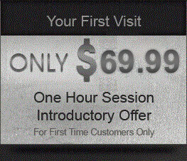 Massage Life Center Promo 1